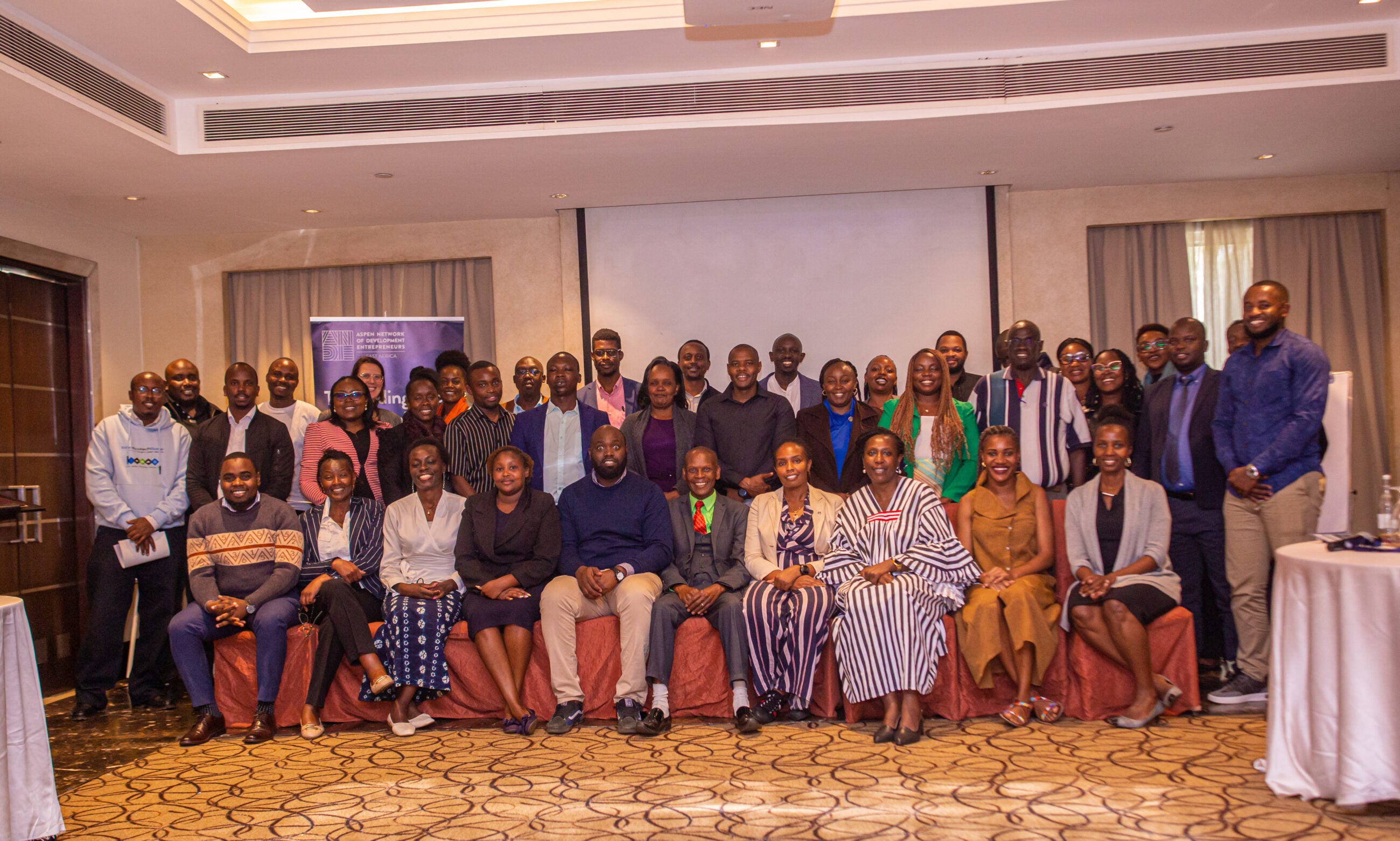 Access to Green Finance Project