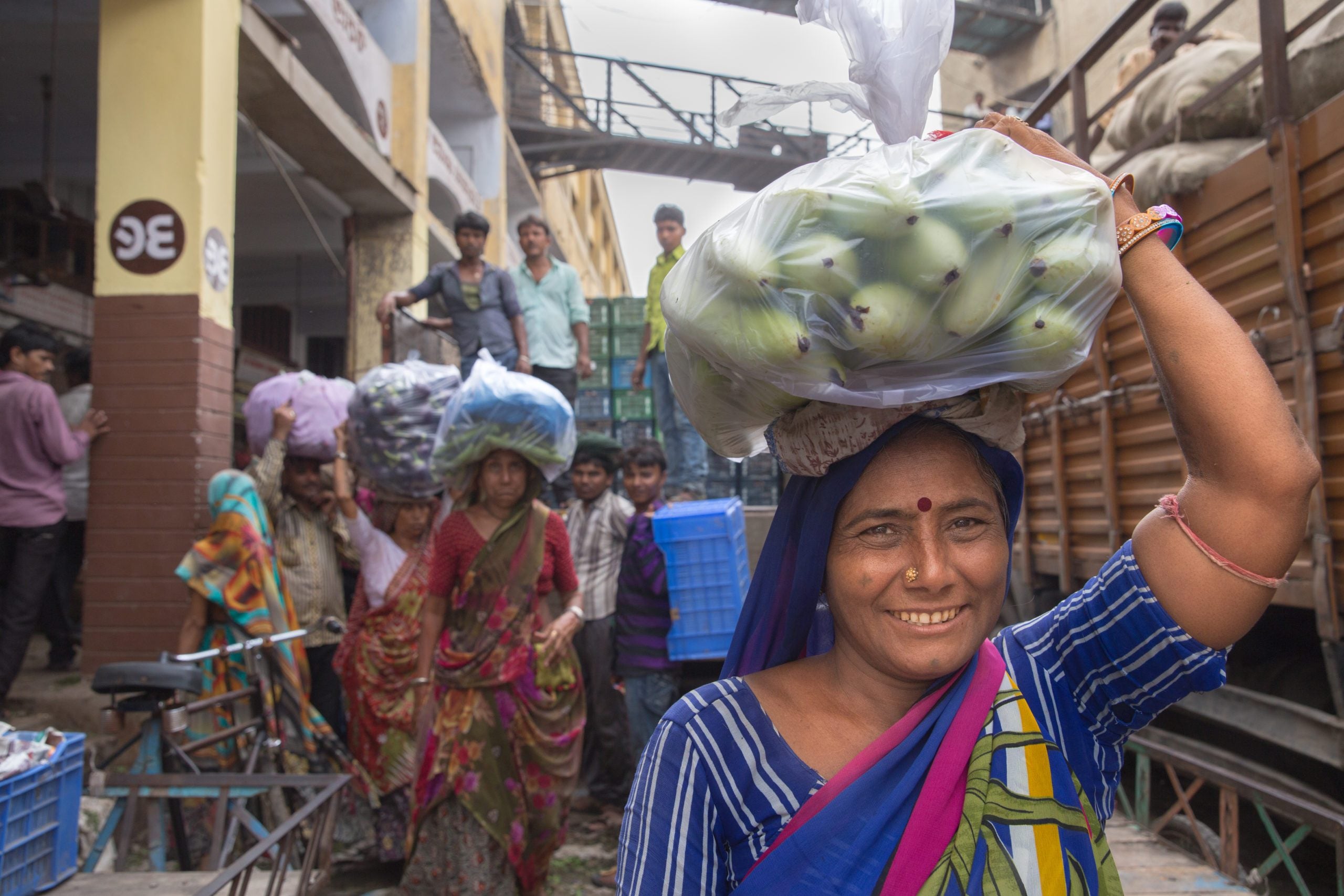 EmPower Her launches to advance women energy entrepreneurs in developing  countries