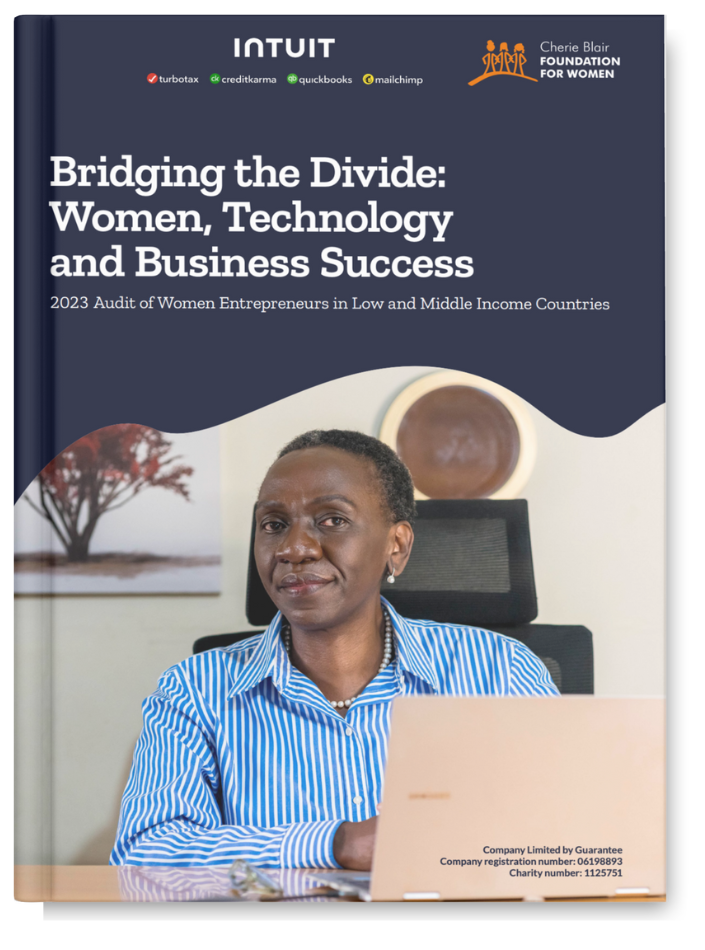 Bridging the Divide: Women Technology and Business Success