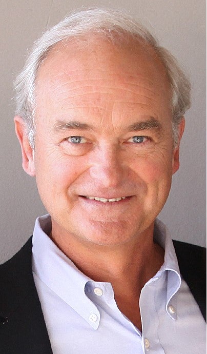 John Kohler Headshot
