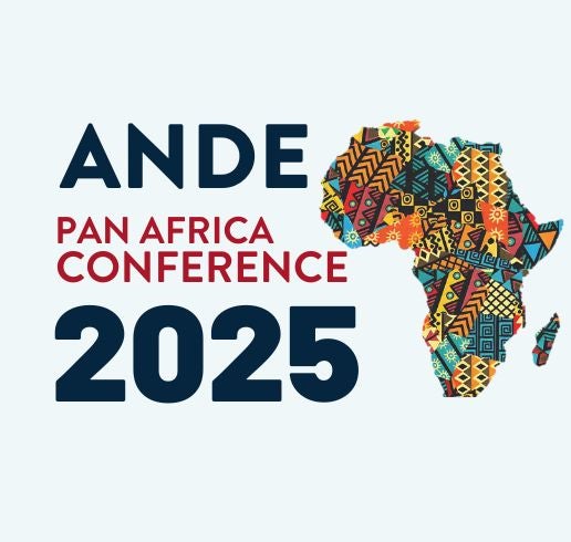 Africa Conference Logotema