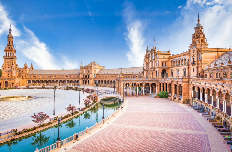 Sevilla Sevilla