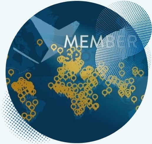 Member Spotlight Circle Member Spotlight Circle