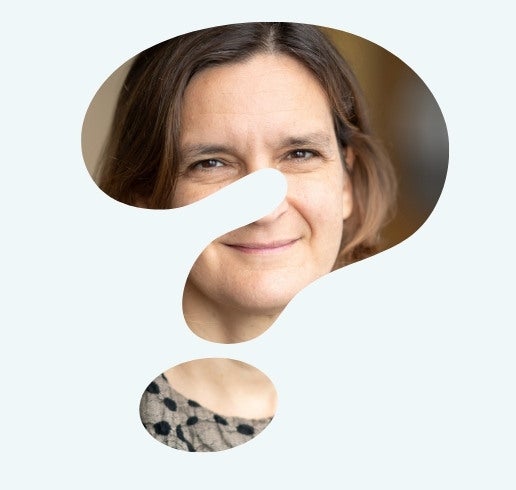 Esther Duflo Question Mark 516x 490 Esther Duflo Question Mark 516x 490