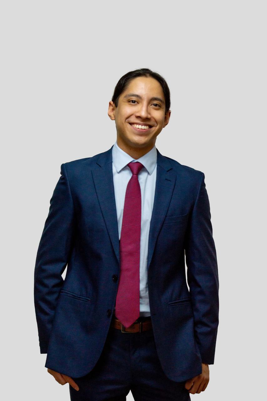 Daniel Cossio Daniel Cossio