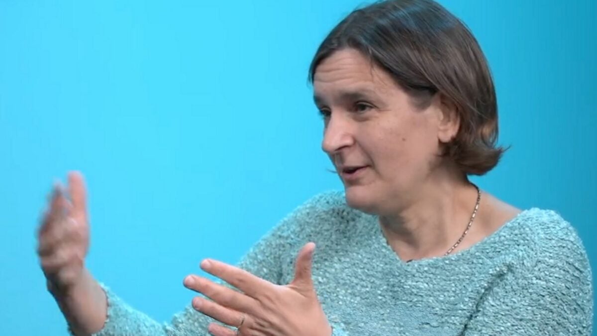 Esther Duflo