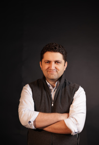 Headshot Isfandiyor Abdullo