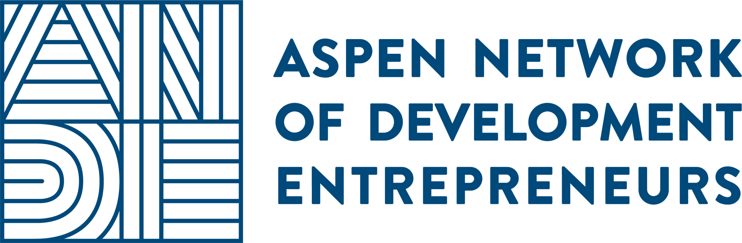 Logo ANDE