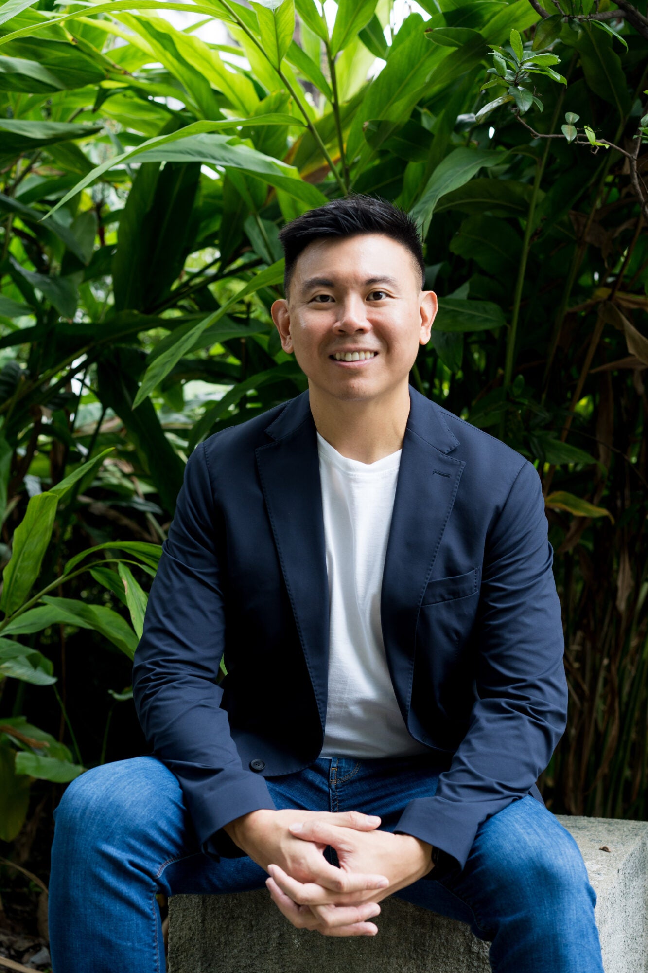 Profile Picture William Gondokusumo