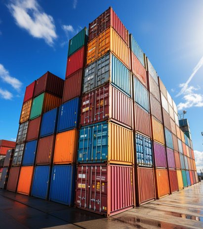 El Poder de la Compra Corporativa - Logística y Nearshoring