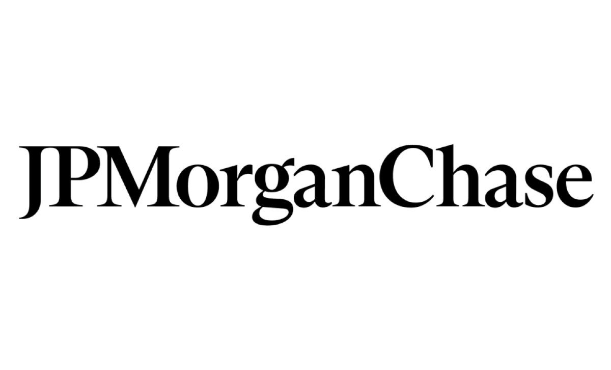 Logo JPMorgan Chase Foundation