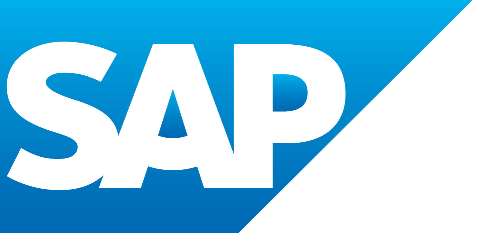 Logo SAP