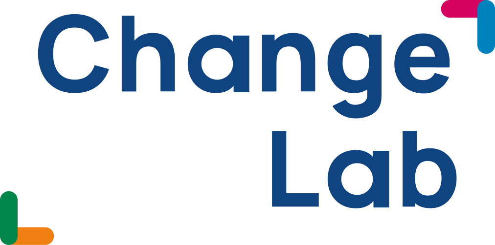 Logo Change Lab