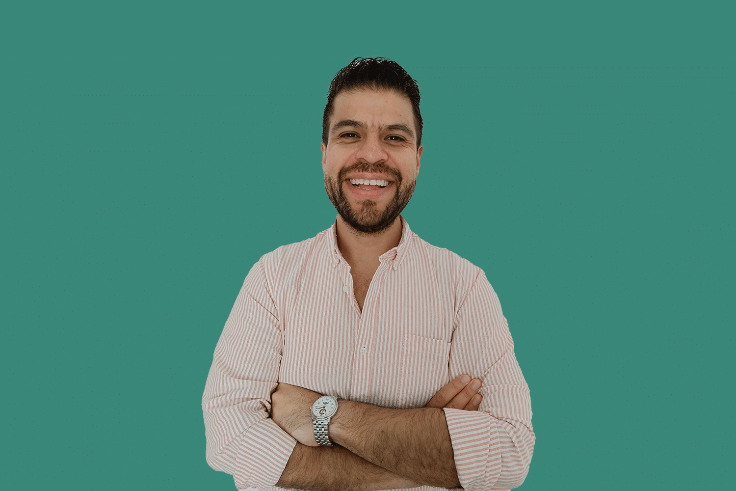 Jorge Bouchot Viveros